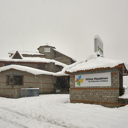 Club Mahindra White Meadows 호텔 마날리 객실 사진