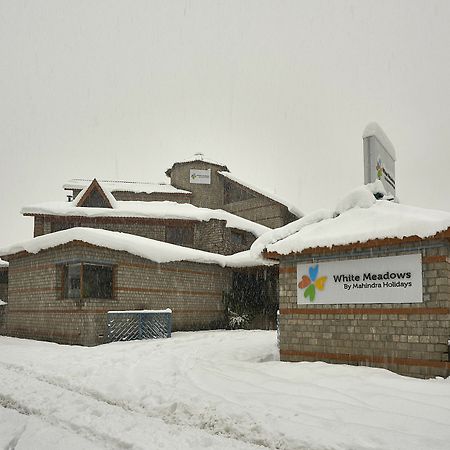 Club Mahindra White Meadows 호텔 마날리 외부 사진