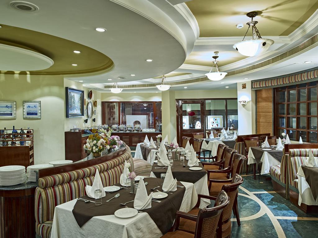 Club Mahindra White Meadows 호텔 마날리 외부 사진