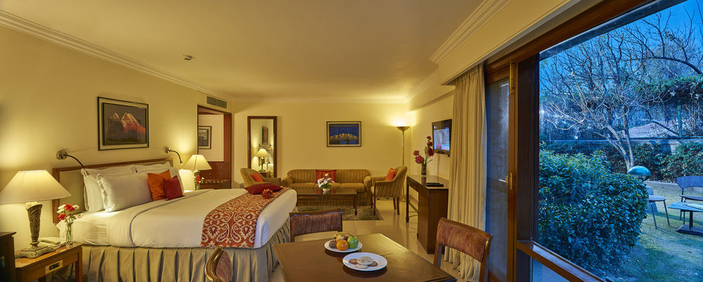Club Mahindra White Meadows 호텔 마날리 외부 사진