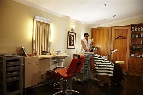 Club Mahindra White Meadows 호텔 마날리 외부 사진